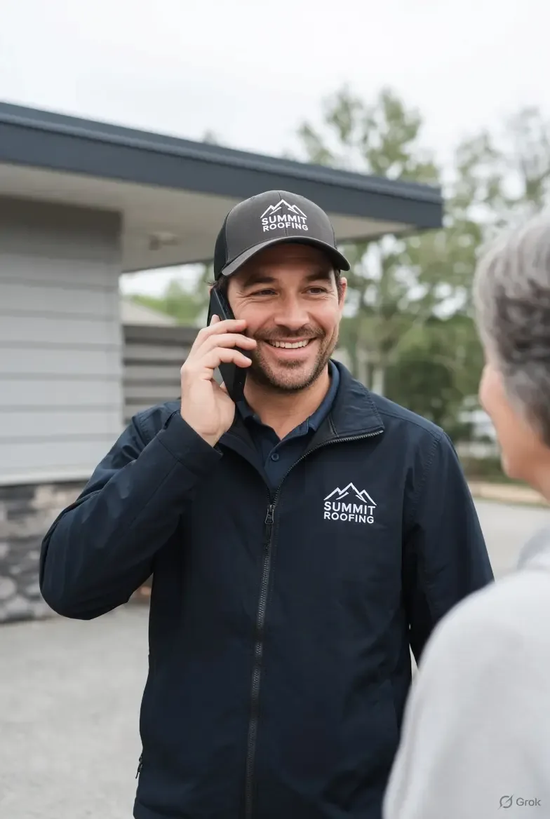 Flat Roof Leak Repair Gardendale, AL FAQs